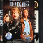 Renegades (1989) (Blu-ray Review)