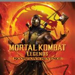 Mortal Kombat Legends: Scorpion’s Revenge (2020) (4K Ultra HD/Blu-ray Review)
