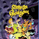 Scooby-Doo and the Ghoul School (1988) (Blu-ray Review)