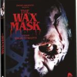 The Wax Mask (1997) (Blu-ray Review)