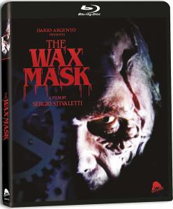 The Wax Mask (1997) (Blu-ray Review)