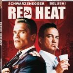 Red Heat (1988) (4K Ultra HD/Blu-ray Review)