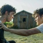 RLJE FILMS PREEMPIVELY ACQUIRES “THE SHED” AHEAD OF ITS SITGES WORLD PREMIERE