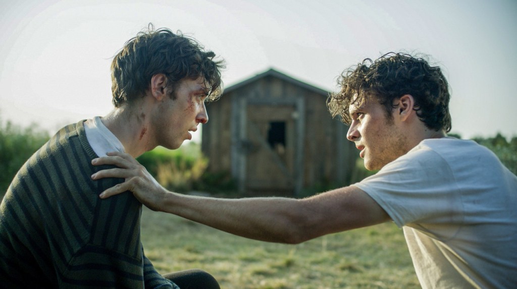 RLJE FILMS PREEMPIVELY ACQUIRES “THE SHED” AHEAD OF ITS SITGES WORLD PREMIERE