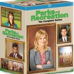 Parks and Recreation: The Complete Series (Blu-ray Review)