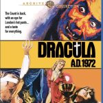 Dracula A.D. 1972 (1972) (Blu-ray Review)
