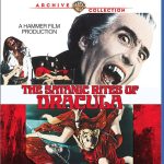 The Satanic Rites of Dracula (1973) (Blu-ray Review)