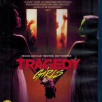 Tragedy Girls (2017) (Blu-ray Review)