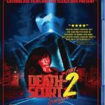Death-Scort Service Part 2: The Naked Dead (2017) (BLU-RAY REVIEW)