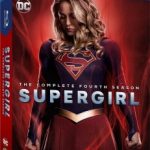 Supergirl: The Complete Fourth Season (2018) (Blu-ray Review)