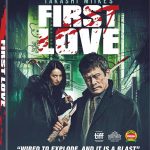 First Love (2019) (BLU-RAY/DVD REVIEW)