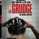 The Grudge arrives on Digital 3/10 and on Blu-ray & DVD 3/24