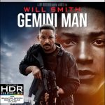 Gemini Man (2019) (4K Ultra HD/Blu-ray Review)