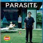 Parasite (2019) (BLU-RAY REVIEW)