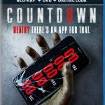Countdown (2019) (BLU-RAY REVIEW)