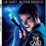 The Cable Guy (1996) (BLU-RAY REVIEW)
