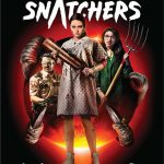 Snatchers (2019) (BLU-RAY REVIEW)