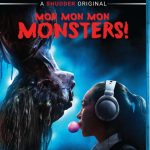 Mon Mon Mon Monsters! (2017) (BLU-RAY REVIEW)