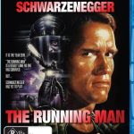 The Running Man (1987) (Umbrella Entertainment) (Blu-ray Review)