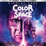 Color Out of Space (2019) (4K Ultra HD/Blu-ray Review)