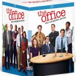 The Office: The Complete Series (Blu-ray Review)