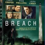 Breach (2007) (Blu-ray Review)