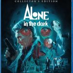 Alone in the Dark (1982) (Collector’s Edition) (BLU-RAY REVIEW)