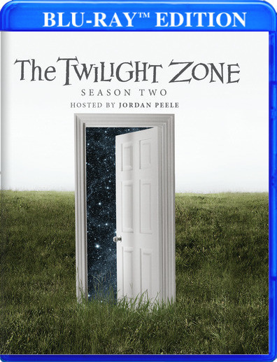 The Twilight Zone: Season Two (2020) (Blu-ray/DVD Review)