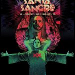 Santa Sangre (1989) (4K/Blu-ray Review)