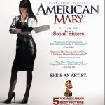 American Mary (2012) (Blu-ray Review)