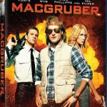 MacGruber (2010) (BLU-RAY REVIEW)