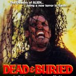 Dead & Buried (1981) (4K Ultra HD/Blu-ray Review)