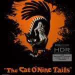 The Cat o’ Nine Tails (1971) (Limited Edition 4K Review)