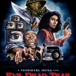 Evil Dead Trap (1988) (Blu-ray Review)