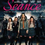 Seance (2021) (BLU-RAY REVIEW)