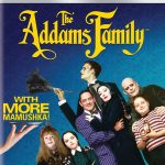 The Addams Family (with More Mamushka) (1991) (4K Review)