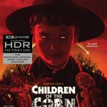 Children of the Corn (1984) (4K Review)