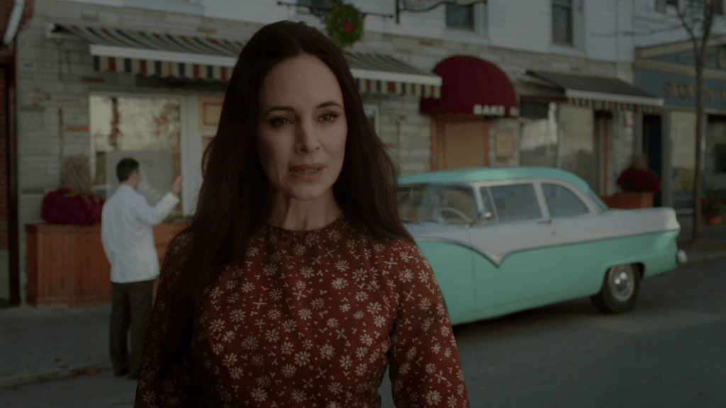 12 Monkeys: The Complete Series (2019) (Blu-ray Review)