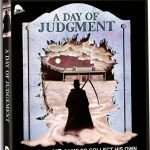 A Day of Judgment (1981) (BLU-RAY REVIEW)