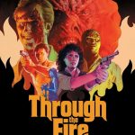 Through the Fire (1988) (Blu-ray Review)
