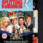 Splitting Heirs (1993) (Blu-ray Review)