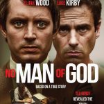 No Man of God (2021) (Blu-ray Review)