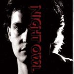 Night Owl (1993) (BLU-RAY/DVD REVIEW)