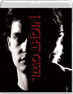 Night Owl (1993) (BLU-RAY/DVD REVIEW)