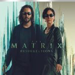 The Matrix Resurrections (2021) (4K/Blu-Ray Review)