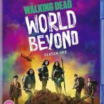The Walking Dead: World Beyond: Season One (2020) (Blu-ray Review)