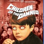 Children of the Damned (1964) (Blu-ray Review)