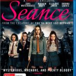 Seance (2021) (Acorn Media) (BLU-RAY REVIEW)