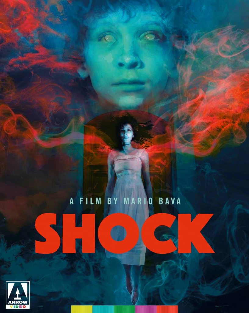 Shock (1977) (Arrow Video) (BLU-RAY REVIEW)