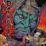 The Daimajin Trilogy (Arrow Video) (BLU-RAY REVIEW)